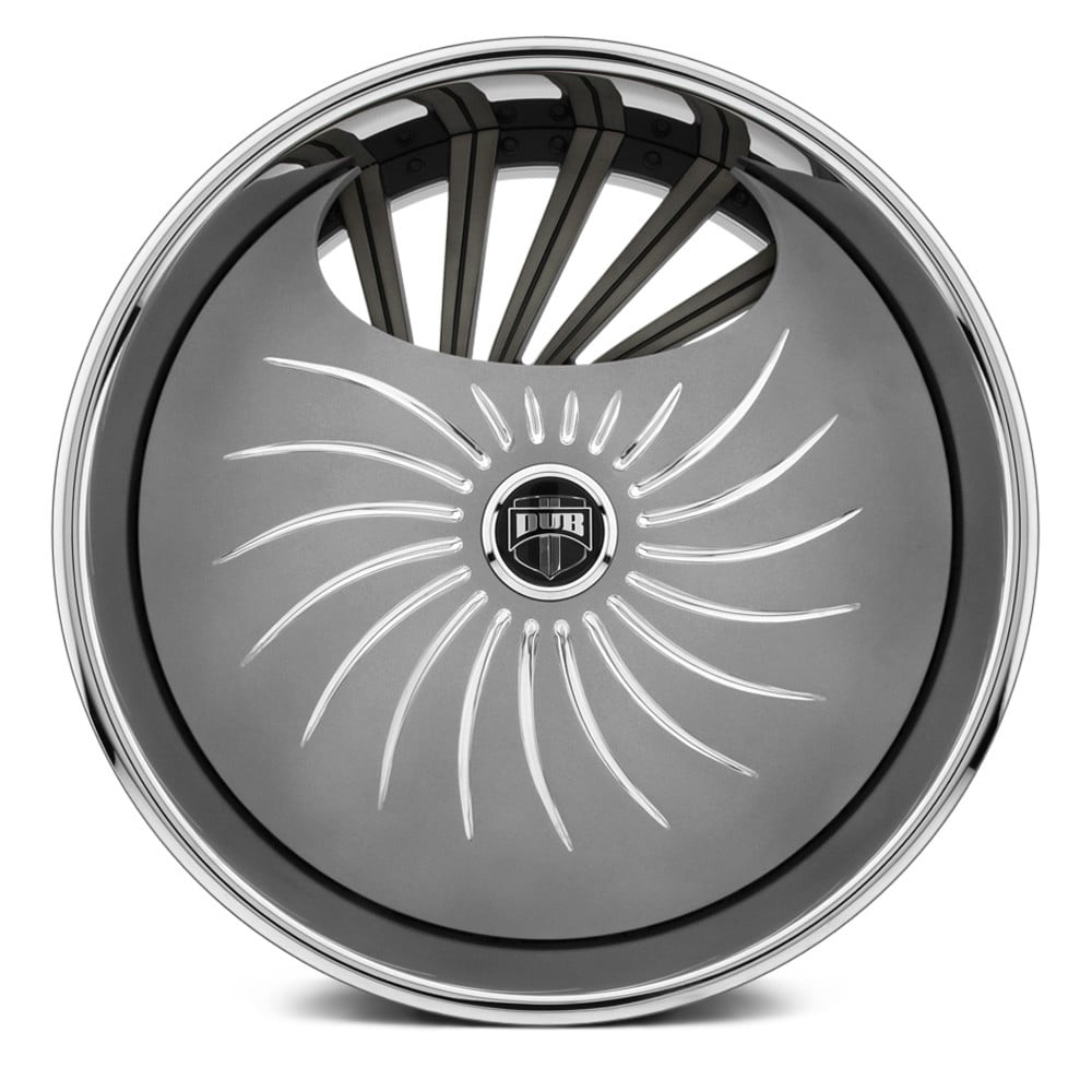 DUB S609 Fantasy alternate view 4 of 5