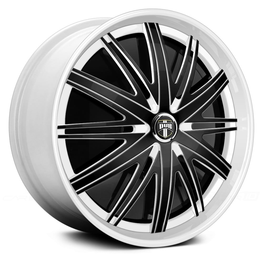 DUB S722 Staxx alternate view 2 of 2