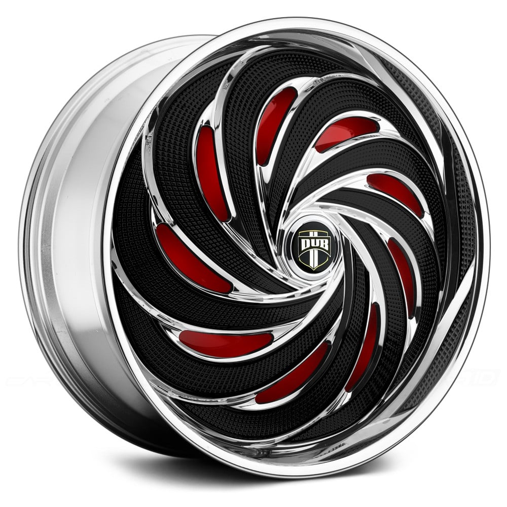 DUB S738 Flow alternate view 2 of 2