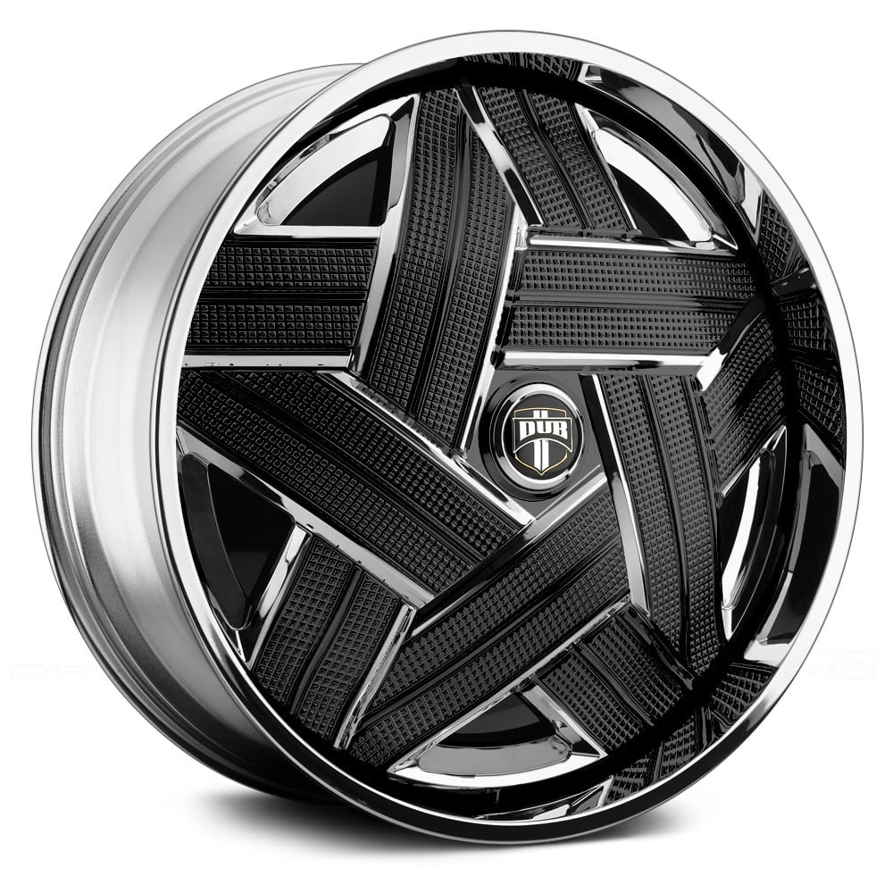 DUB S740 Crown alternate view 2 of 2