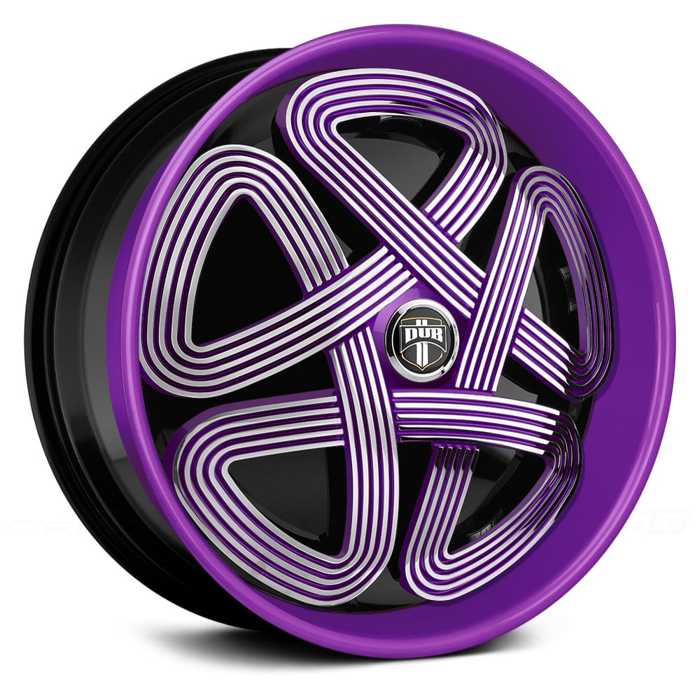 DUB S742 Slots alternate view 2 of 2