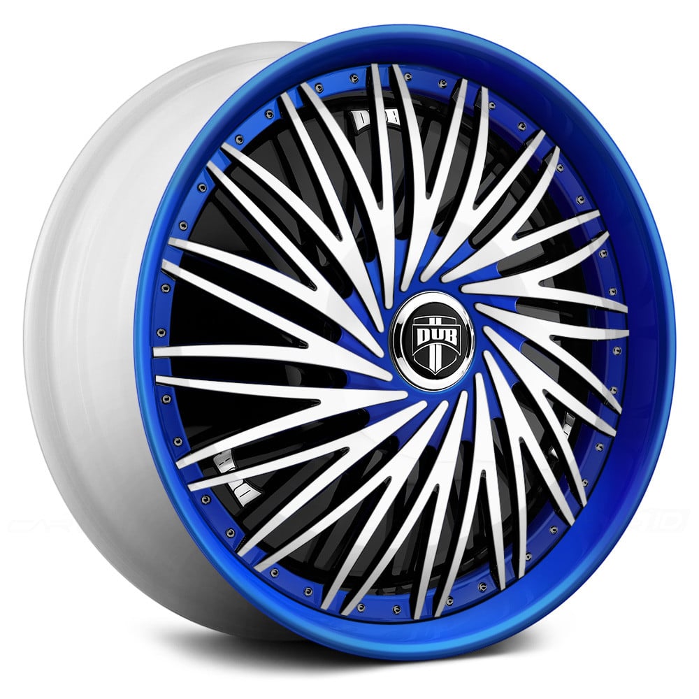 DUB S751 Rebellion alternate view 2 of 2