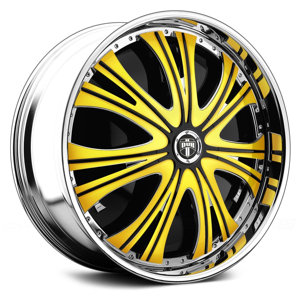 DUB S753 Mamba alternate view 2 of 2