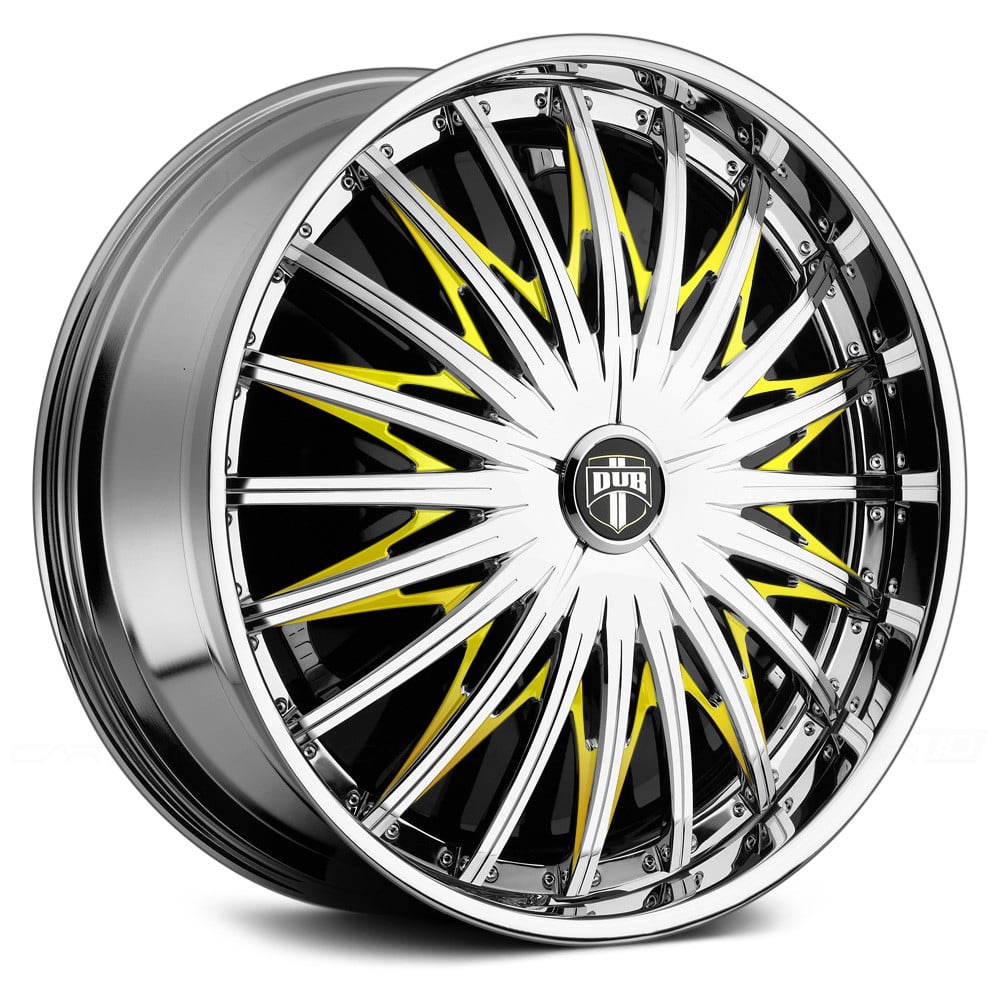 DUB S759 Karma alternate view 2 of 2