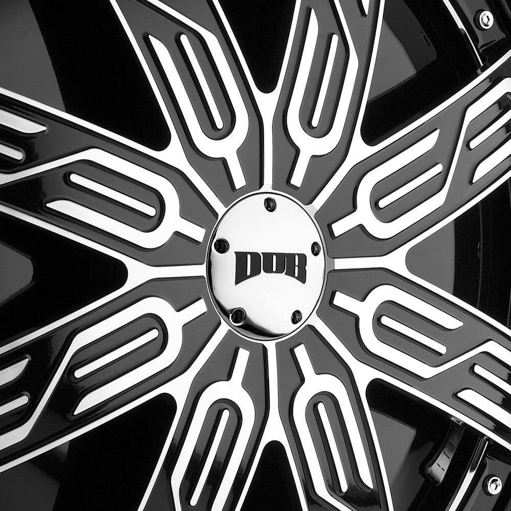 DUB S766 Tycoon alternate view 4 of 4