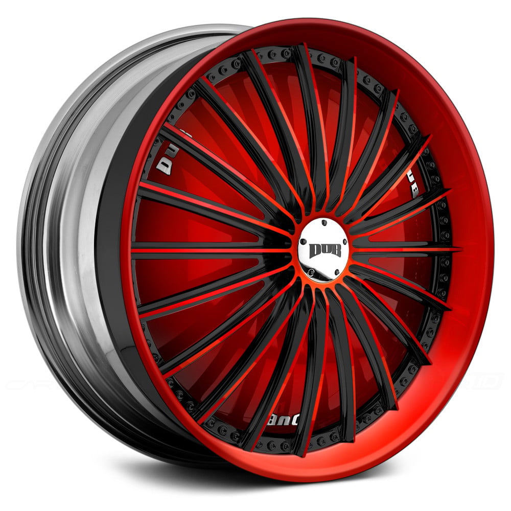 DUB S770 Roulette alternate view 2 of 2