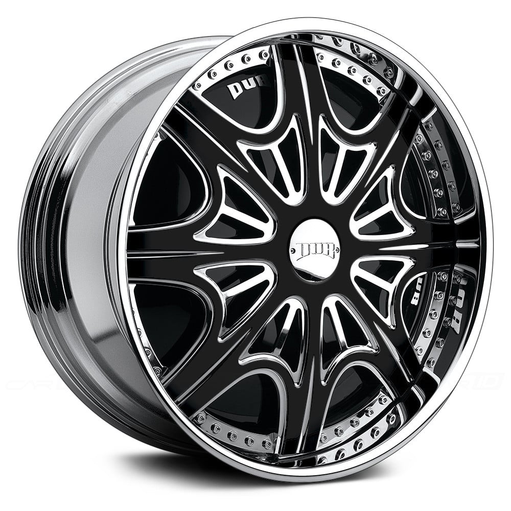 DUB S775 Creed alternate view 2 of 2