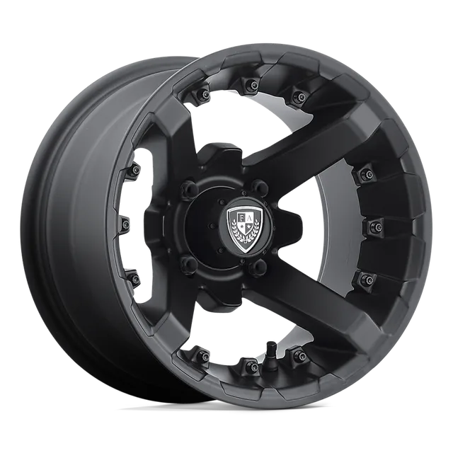 Fairway Battle Utv wheel