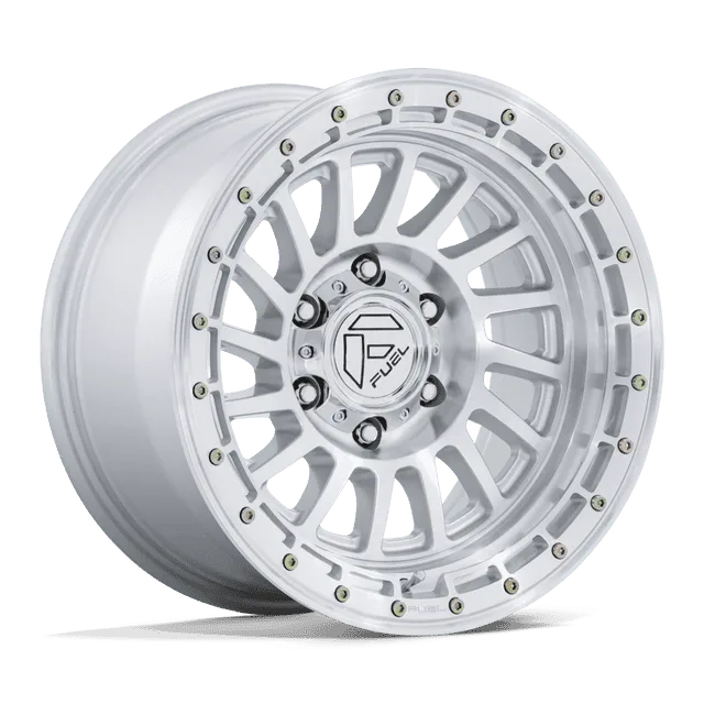 Fuel Havoc wheel