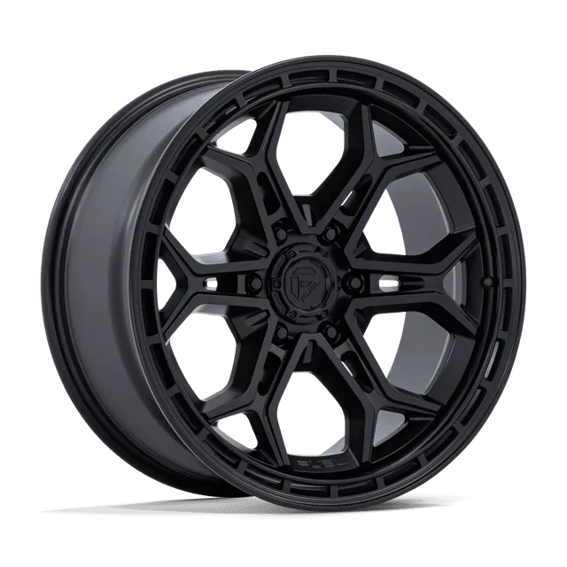 Fuel Heathen wheel