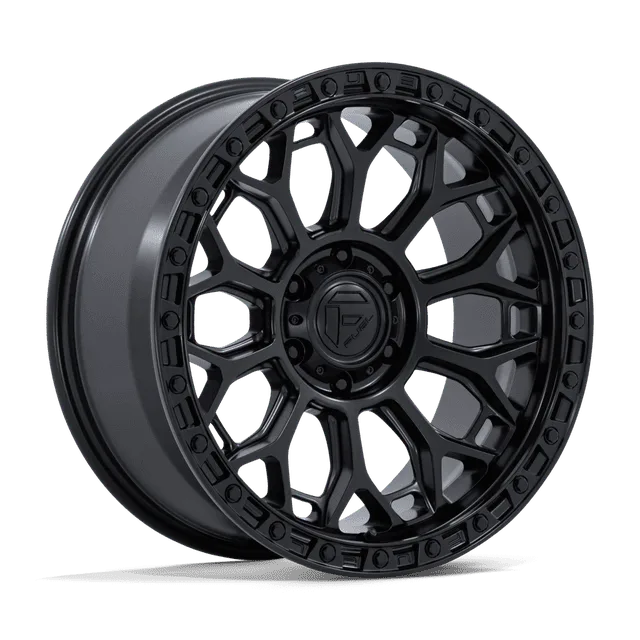 Fuel Talon FC901MX20906320 - 20x9 / +20mm / 6X135 / Blackout