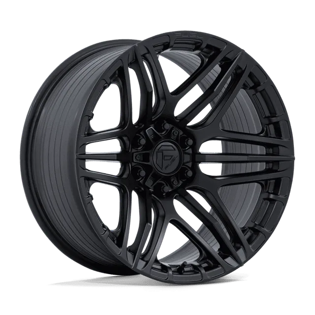Fuel Weapon FC909MX20106318N - 20x10 / -18mm / 6X135 / Blackout