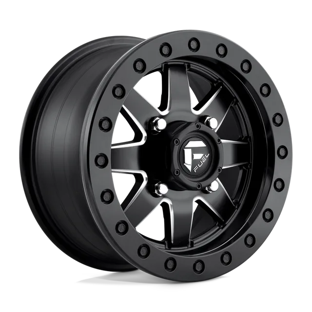 Fuel Maverick Utv Beadlock wheel