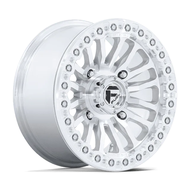 Fuel Rincon Utv Beadlock wheel
