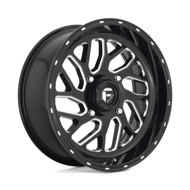 Fuel Triton Utv wheel