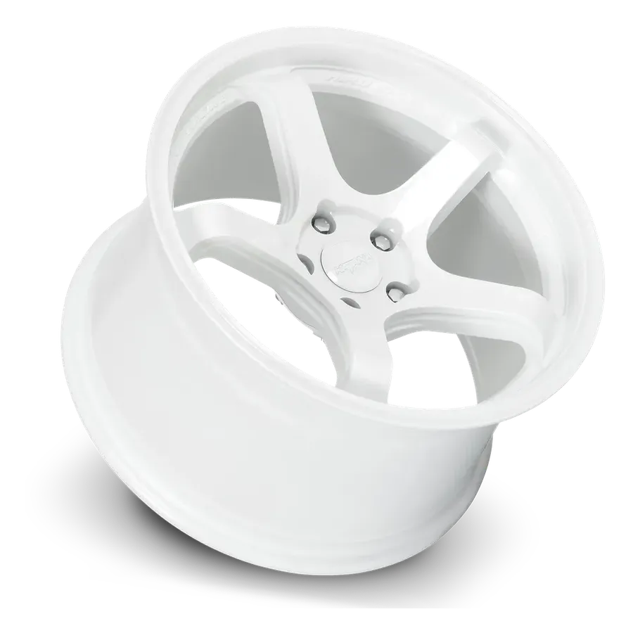 Katana HR05 Gloss White White alternate view 3 of 3