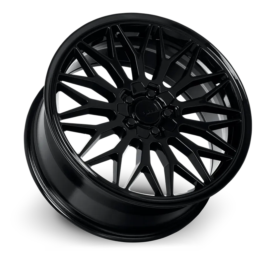 Katana KR05 Glossy Black Black alternate view 3 of 3