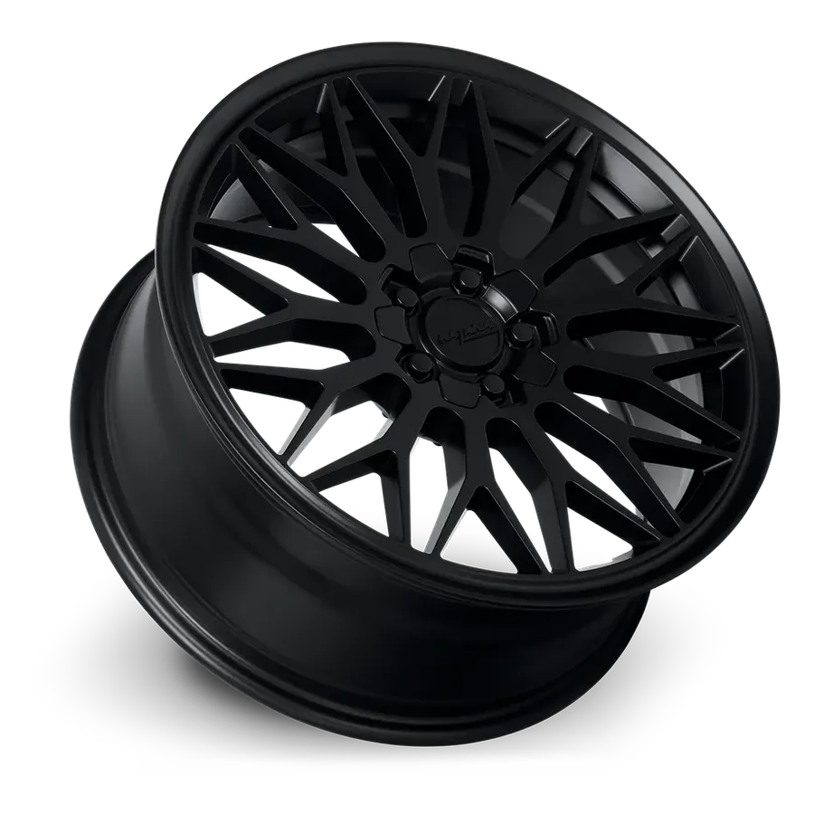 Katana KR05 Matte Black Matte Black alternate view 3 of 3