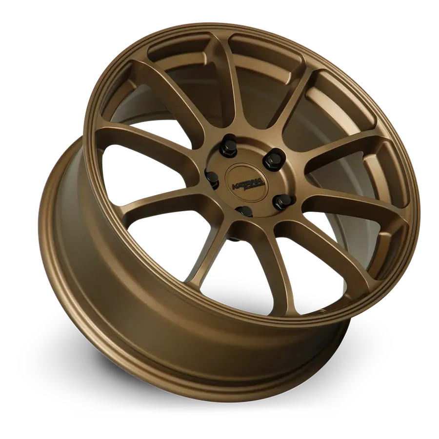 Katana KR07 Matte Bronze Matte Bronze alternate view 3 of 3
