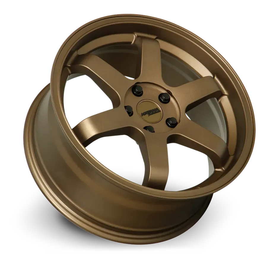 Katana KR08 Matte Bronze Matte Bronze alternate view 3 of 3