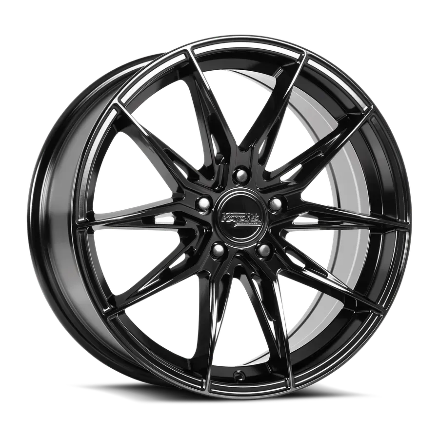 Katana KR10 Glossy Black Black alternate view 2 of 3