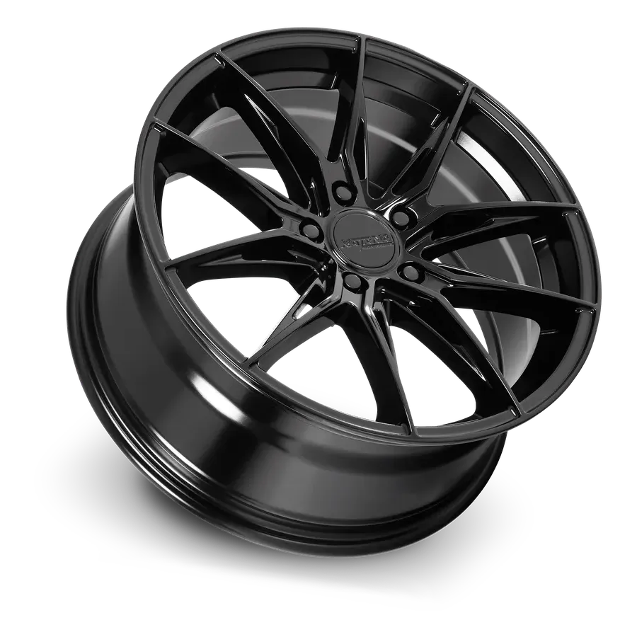 Katana KR10 Glossy Black Black alternate view 3 of 3