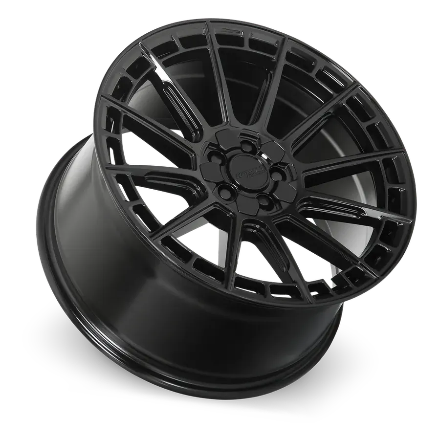 Katana KR11 Gloss Black Gloss Black alternate view 3 of 3