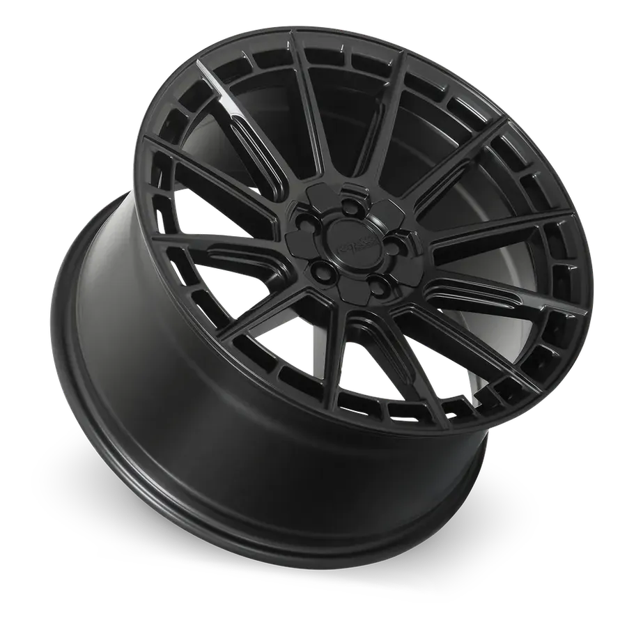 Katana KR11 Matte Black Matte Black alternate view 3 of 3