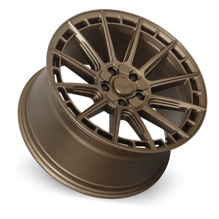 Katana KR11 Matte Bronze Matte Bronze alternate view 3 of 3