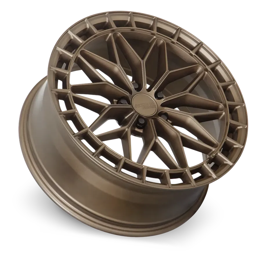 Katana KR12 Matte Bronze Matte Bronze alternate view 3 of 3