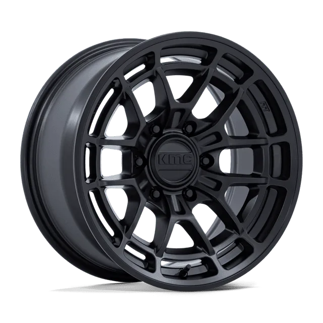 Kmc Archer KM732MX17856300 - 17x8.5 / +0mm / 6X135 / Matte Black