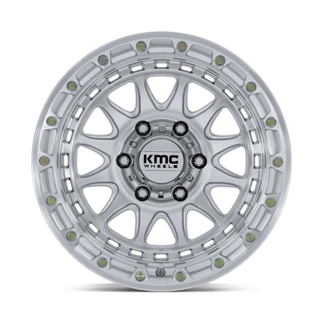 KMC Crux alternate view 3 of 3