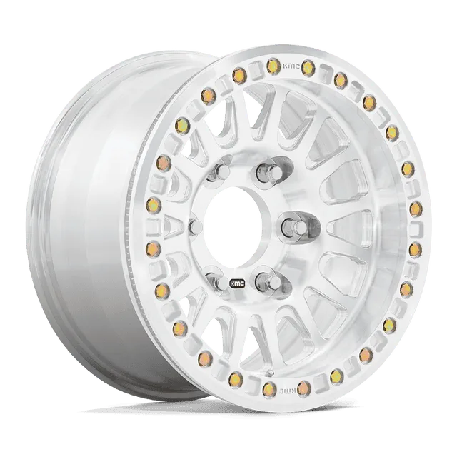Kmc Impact Forged Beadlock wheel