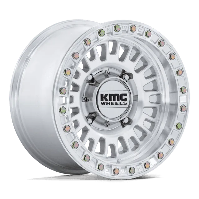 Kmc Aztec Utv Beadlock wheel