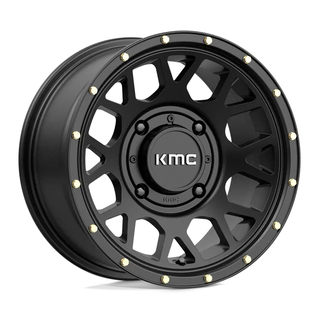 Kmc Grenade Utv wheel