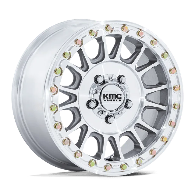 Kmc Impact Utv Beadlock wheel