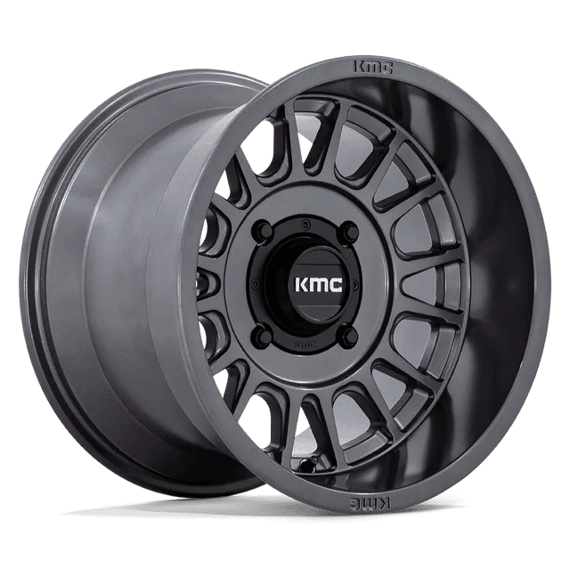 Kmc Impact Utv wheel