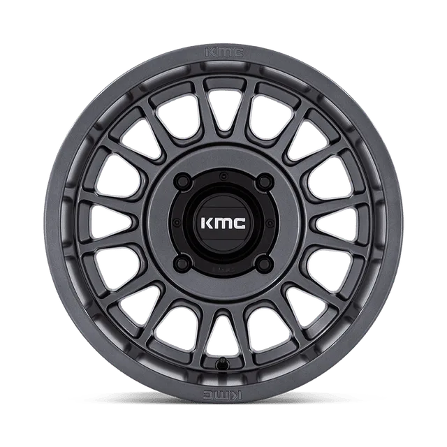KMC Impact Utv alternate view 3 of 6