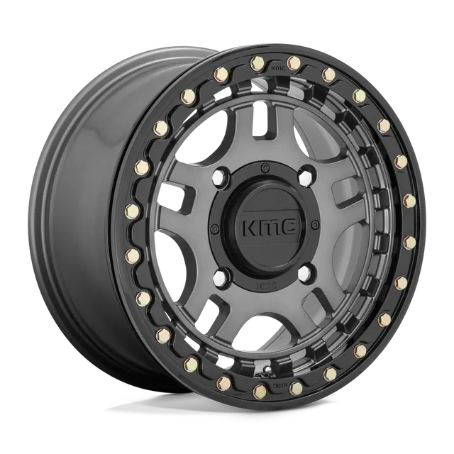KMC Recon Utv Beadlock alternate view 2 of 3