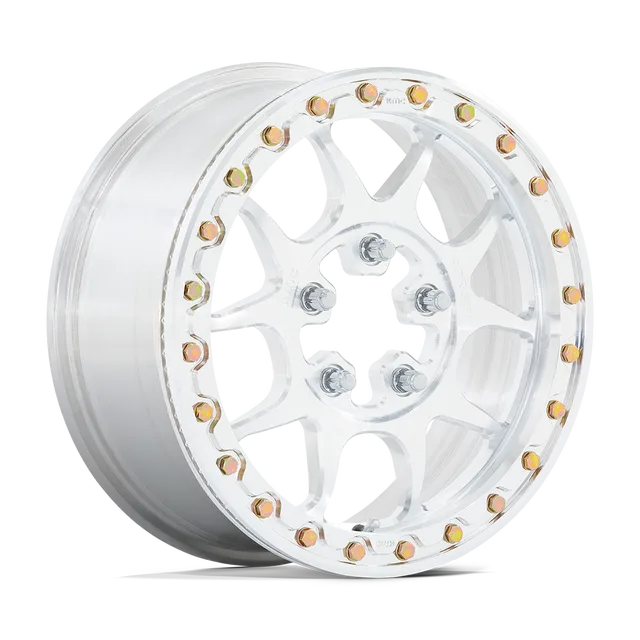 Kmc Toro 5 Forged Utv Beadlock wheel
