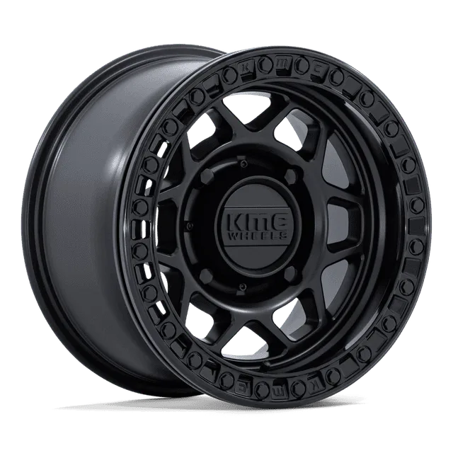 Kmc Torx Utv Beadlock wheel
