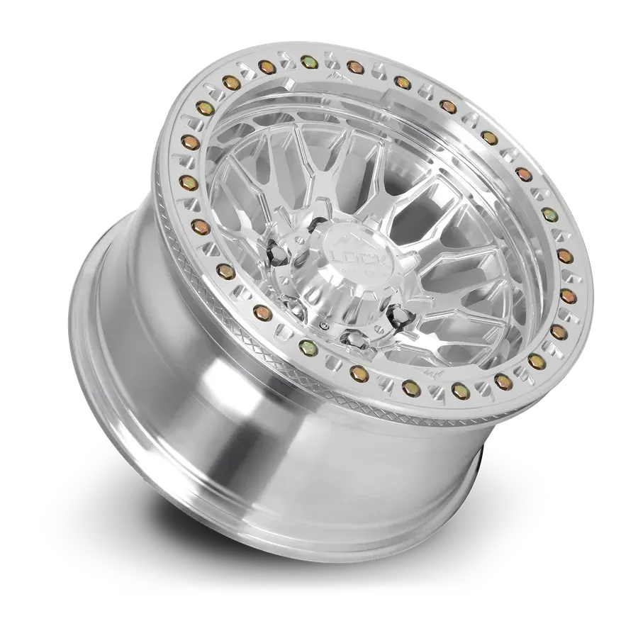 Lock Off-Road Invader Forged Beadlock alternate view 3 of 3