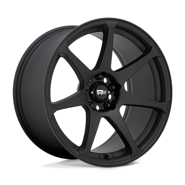 Motegi Battle MR15488012730 - 18x8 / +30mm / 5X114.3 / Matte Black