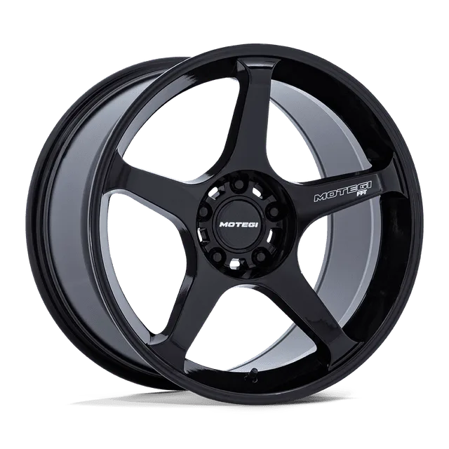 Motegi Battle V wheel