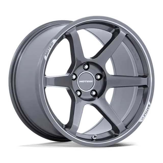 Motegi Battle Vi wheel