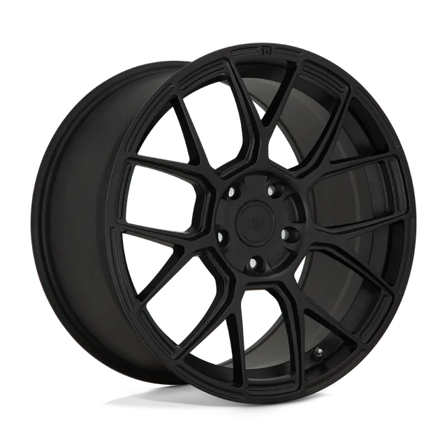 Motegi Cm7 MR14778012438 - 17x8 / +38mm / 5X114.3 / Gun Metal