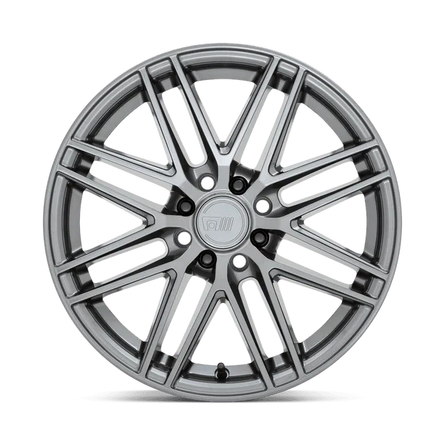 Motegi Racing CM8 alternate view 3 of 3