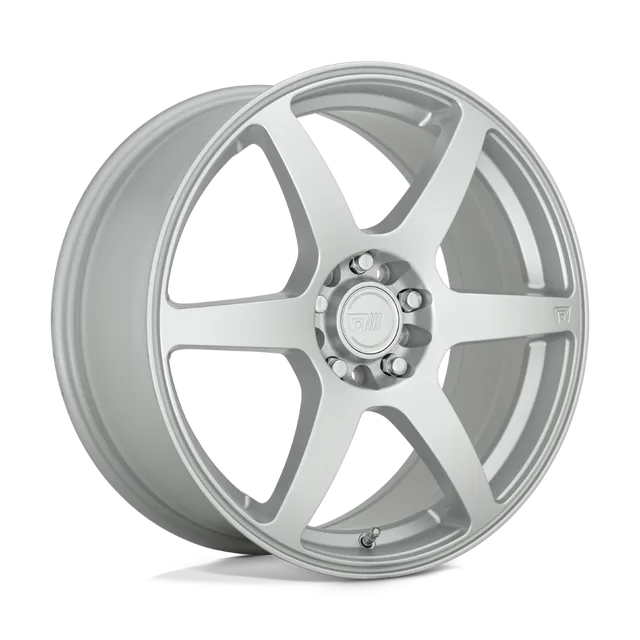 Motegi Cs6 MR14356508740 - 15x6.5 / +40mm / 4X100/4X108 / Satin Black