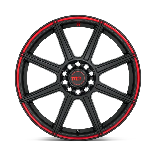 Motegi Racing CS8 alternate view 2 of 3