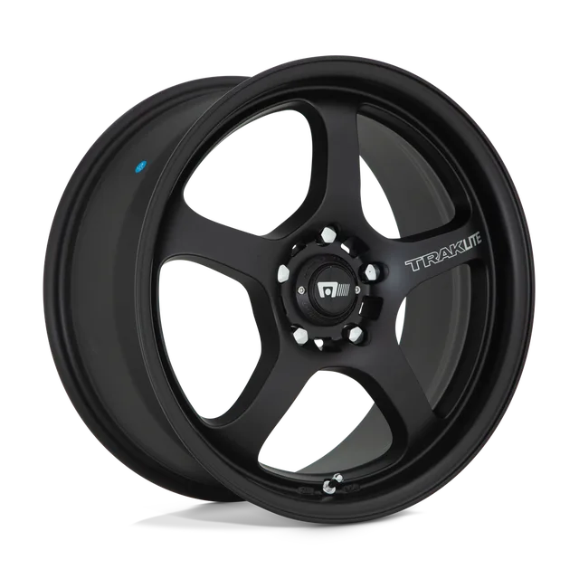Motegi Mr131 MR13177012745 - 17x7 / +45mm / 5X114.3 / Satin Black